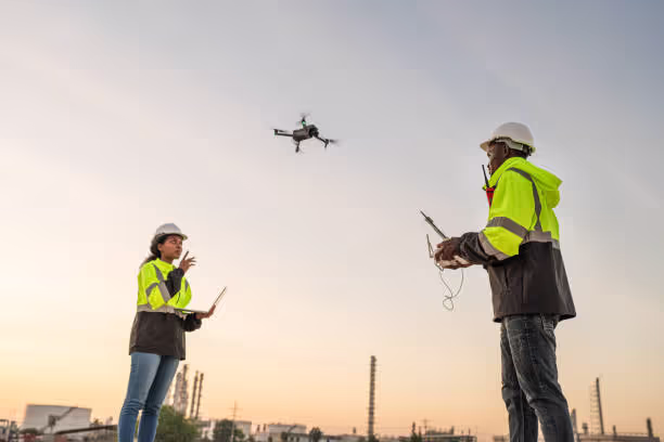 Technology and Innovation-Focused Construction Ventures