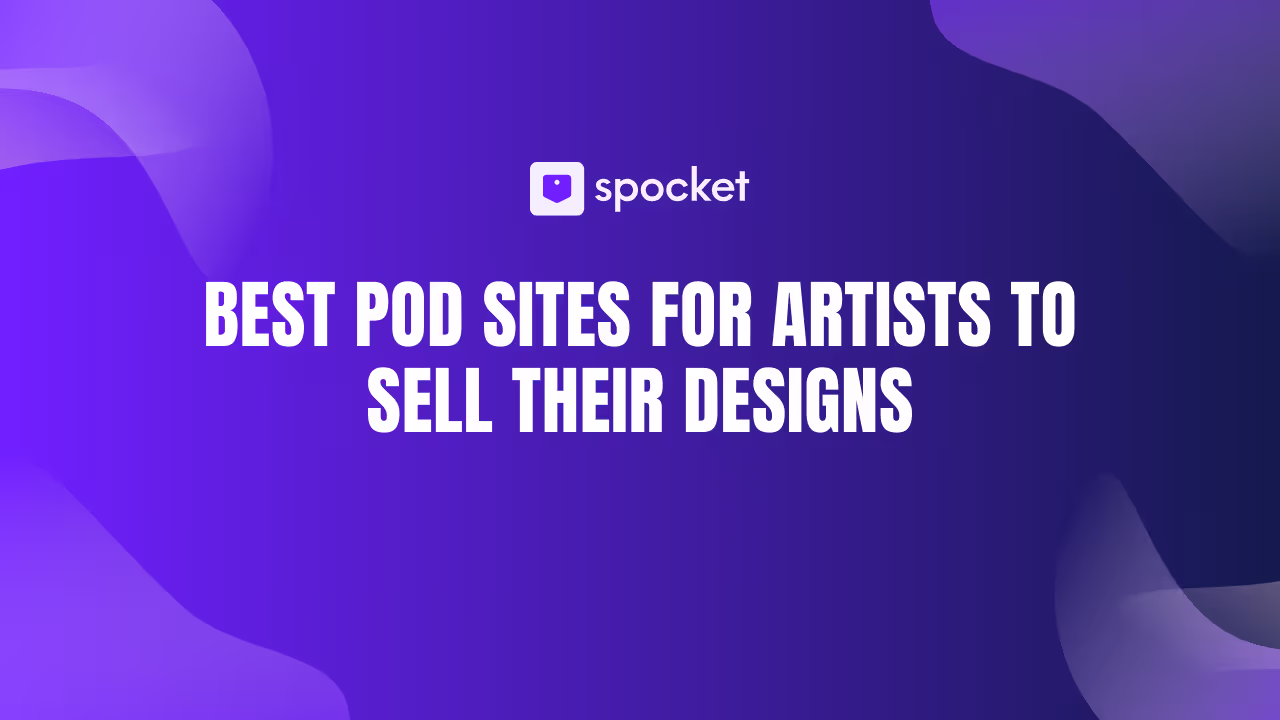 10 meilleurs sites d'impression à la demande pour les artistes