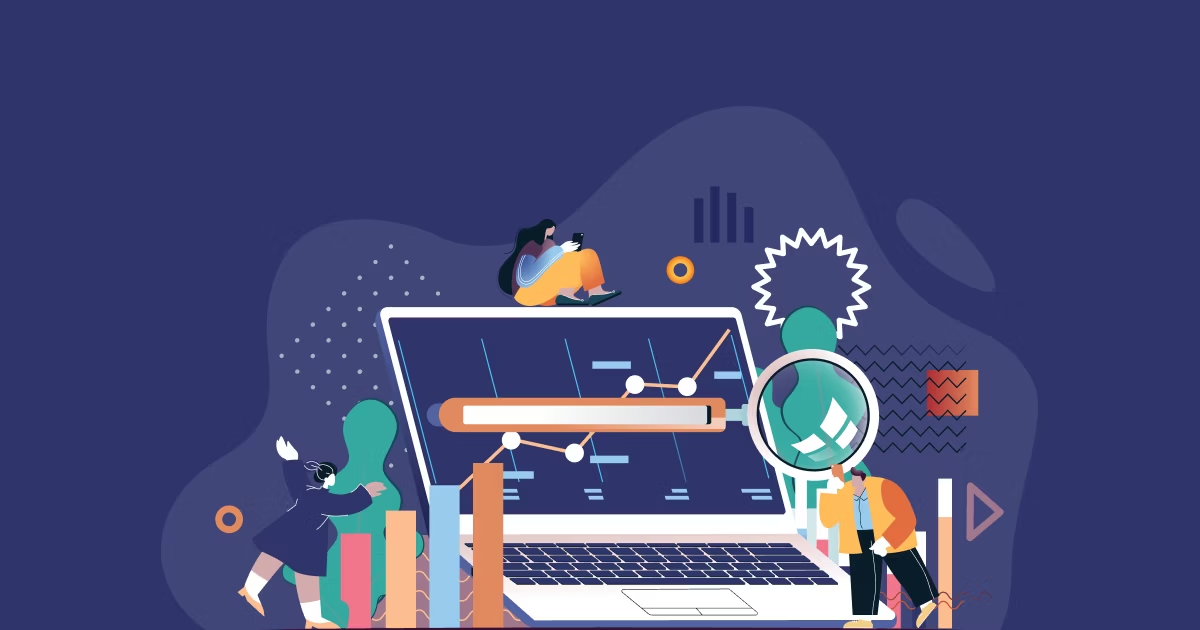 e-commerce analytics