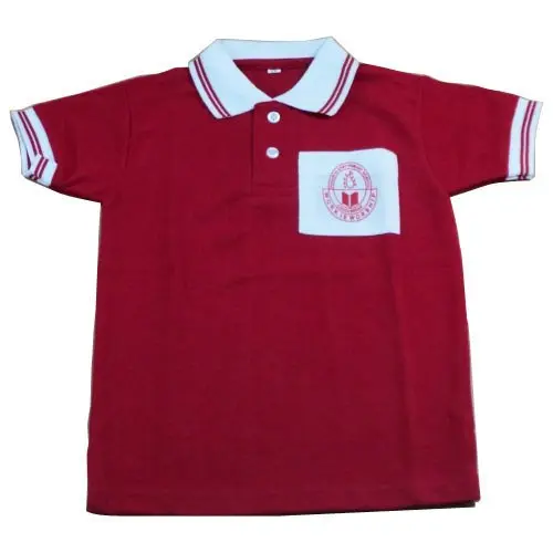 School Tshirt Design