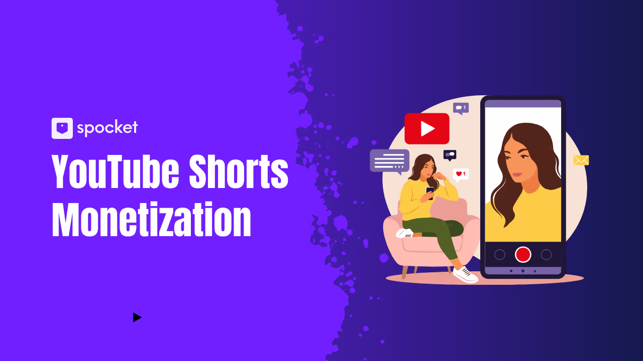 YouTube Shorts Monetization: How Much You Can Make (2025)