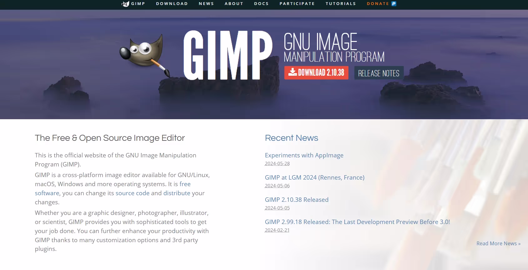 GIMP