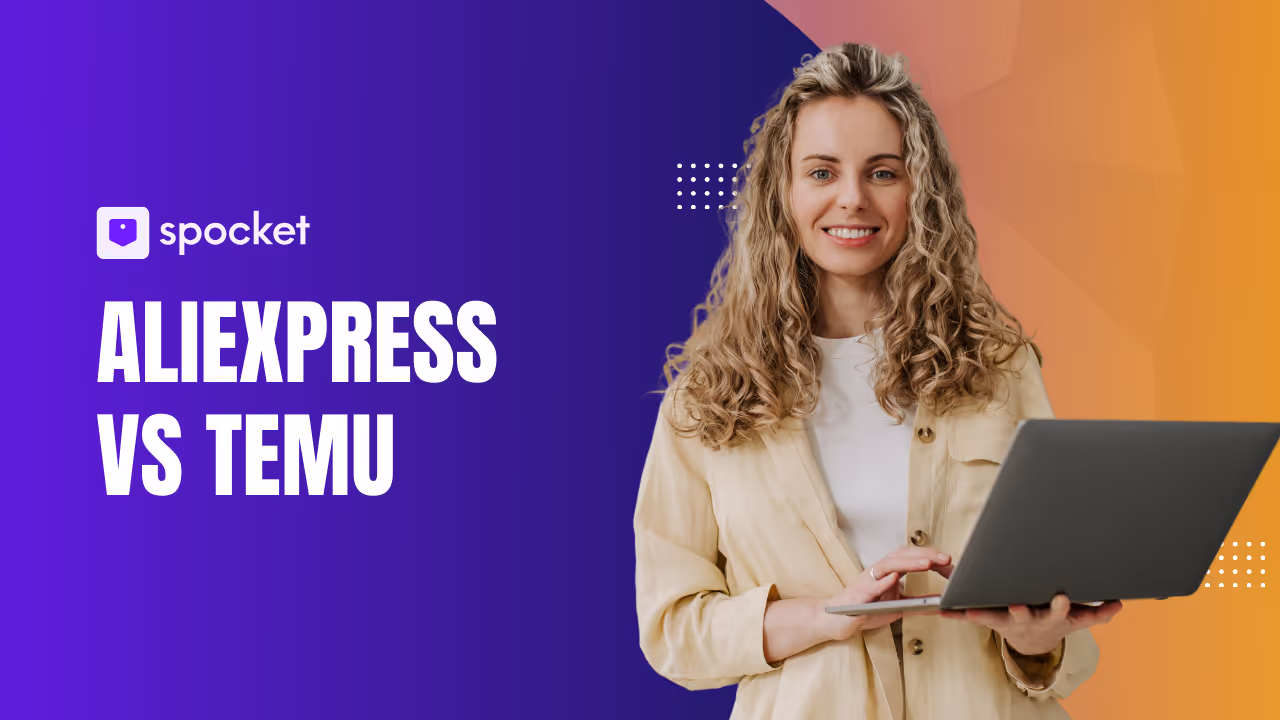 Aliexpress vs Temu