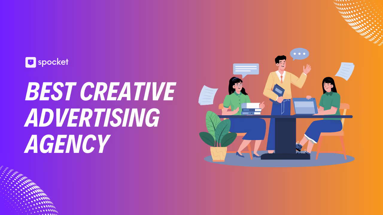 Best Creative Advertising Agency