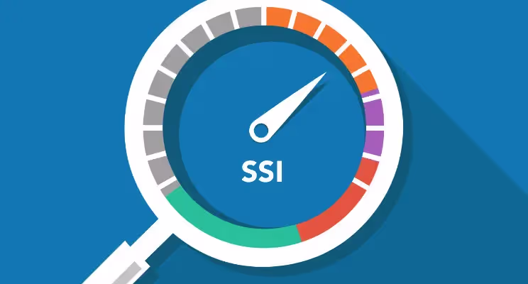 Linkedin SSI