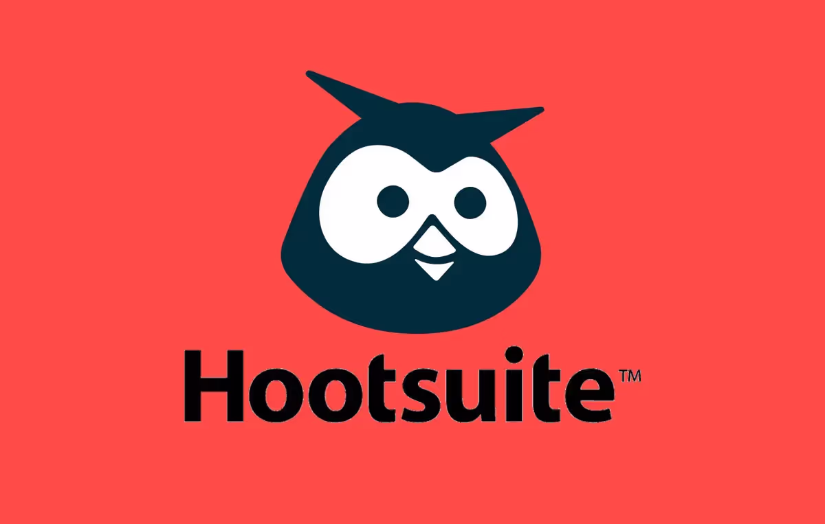 Hootsuite Logo