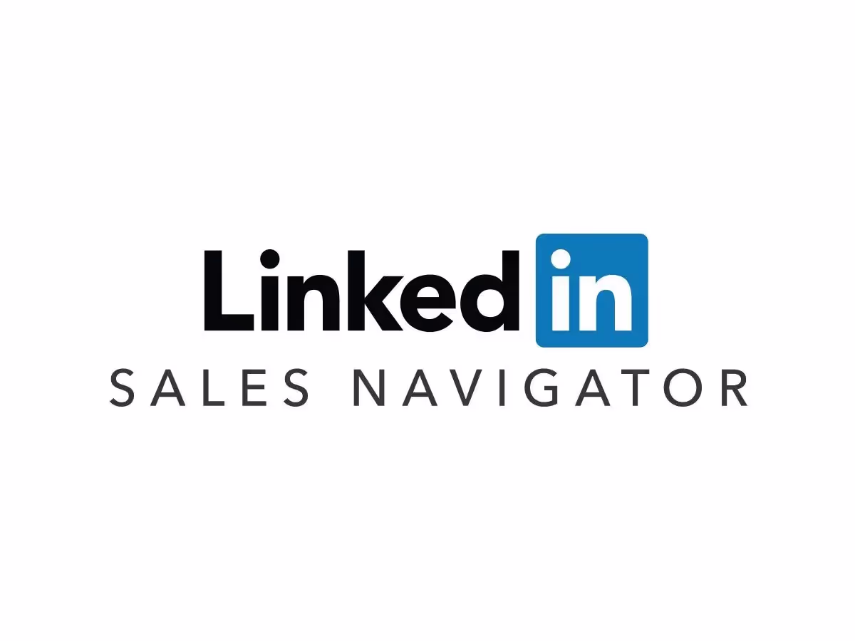 Navegador de ventas de LinkedIn