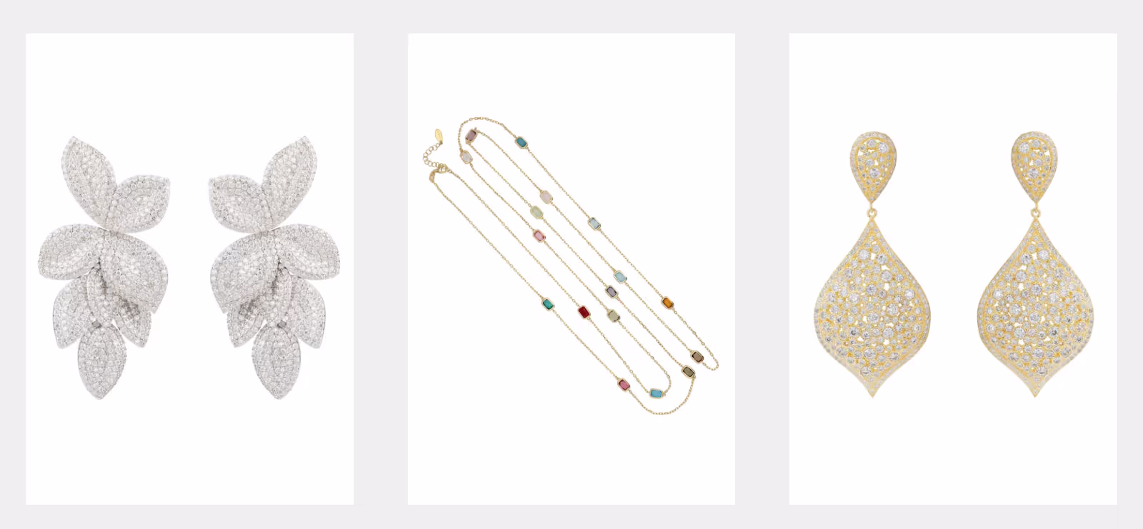 Dropshipping de joyería