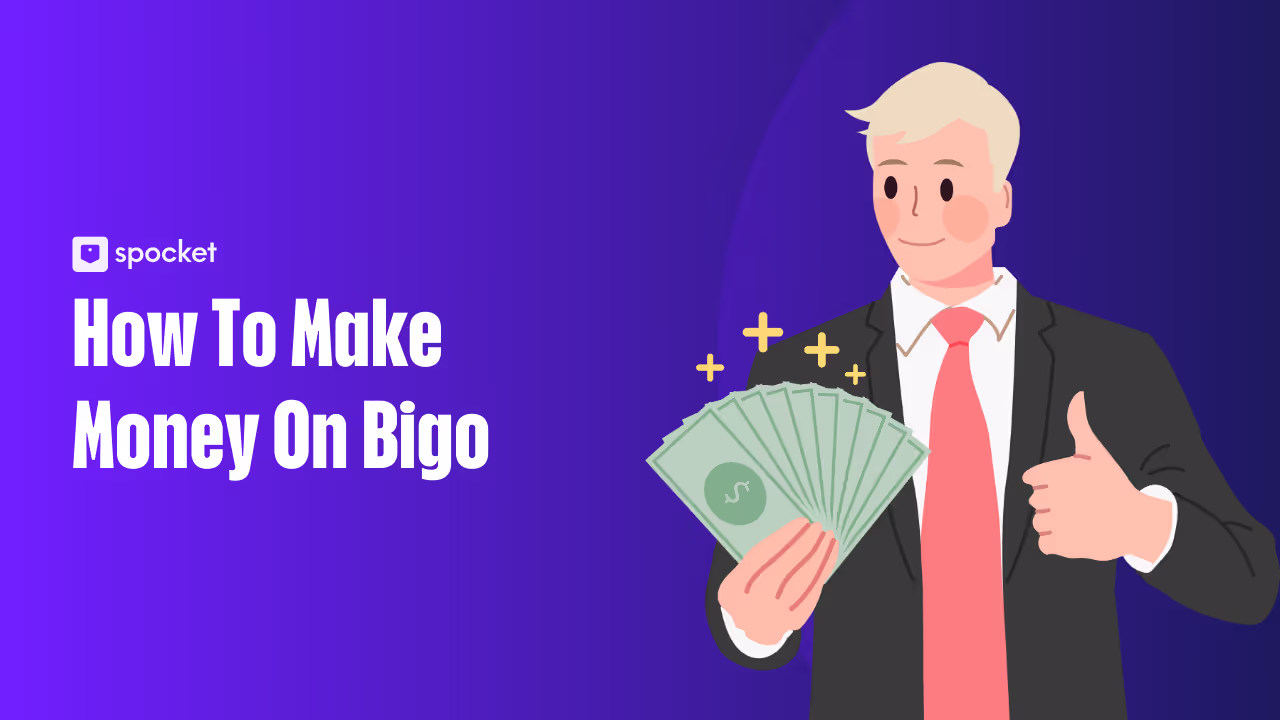 Cómo ganar dinero en Bigo: una guía completa para ganar dinero en línea