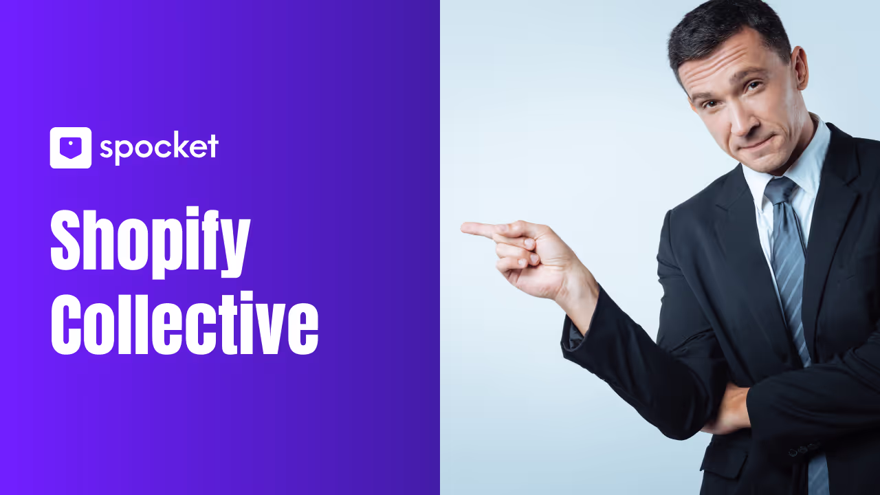 Was ist Shopify Collective und wie funktioniert es