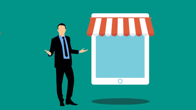 how to get permission to sell brands