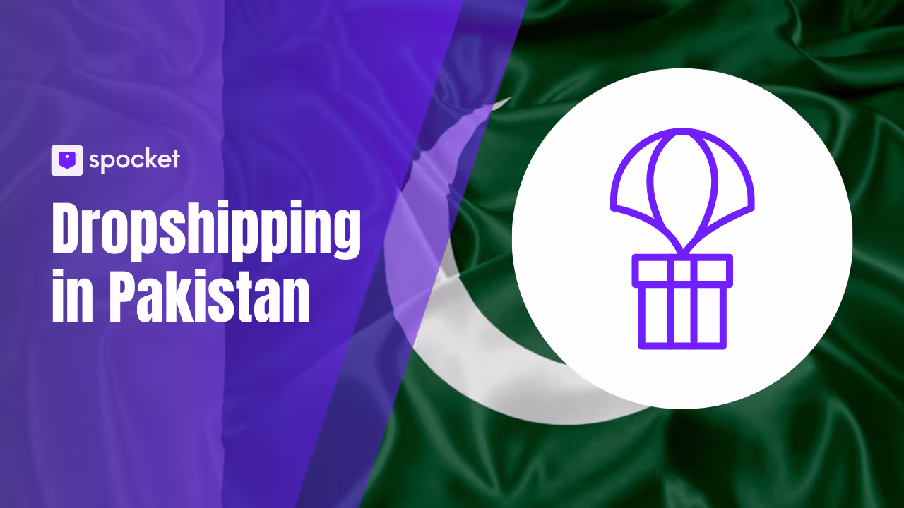 How to Start Dropshipping in Pakistan