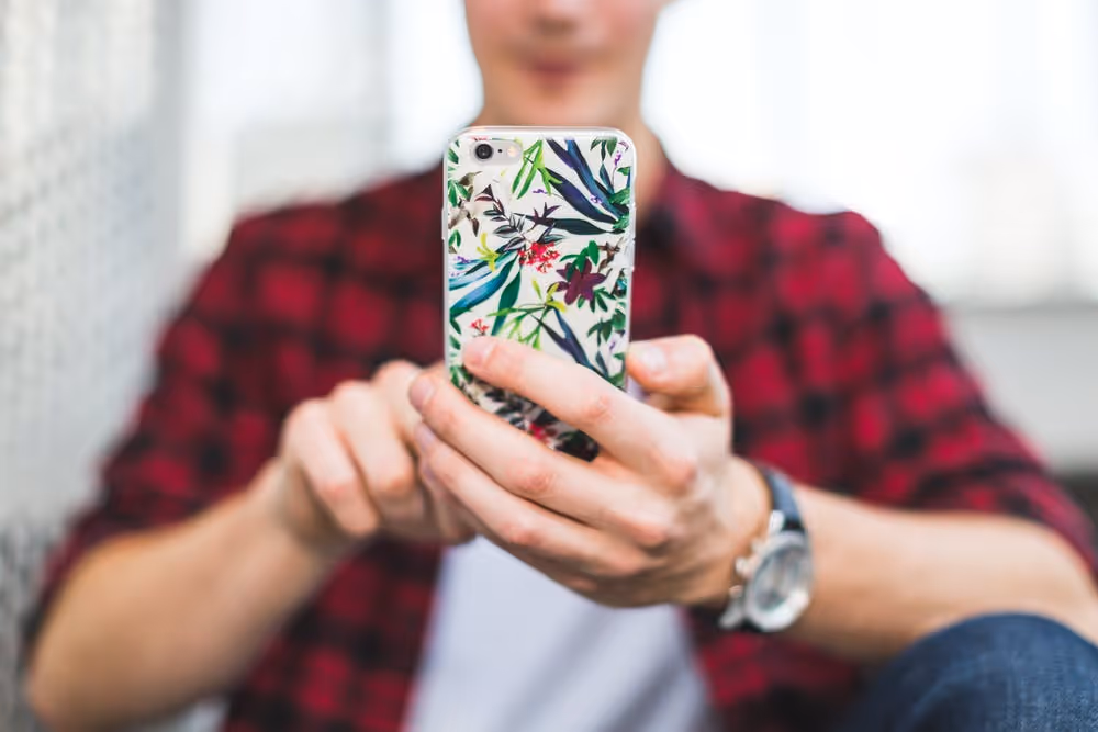 Phone accessories