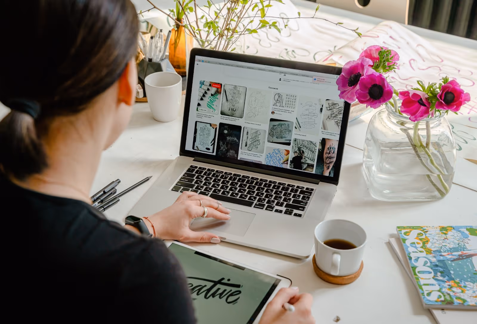 Virtual Assistant