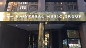 Universal Music Group Implements Mass Layoffs
