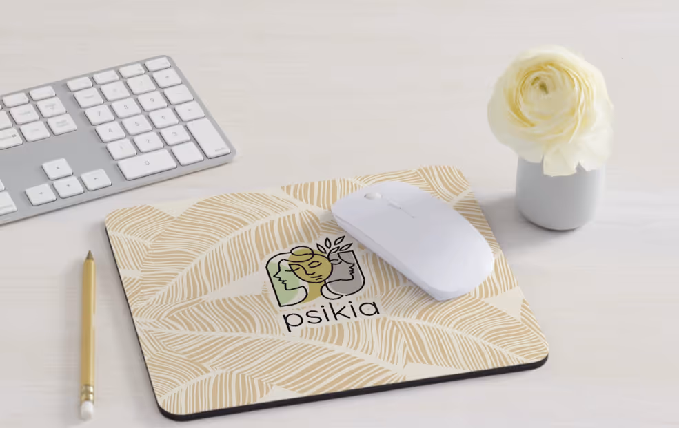 Creative merch ideas- Mouse Pads