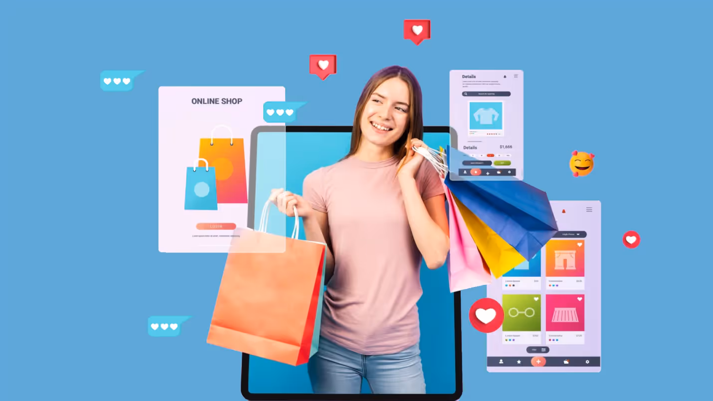 enterprise e-commerce platforms