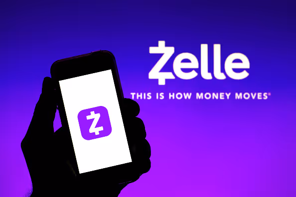 Zelle