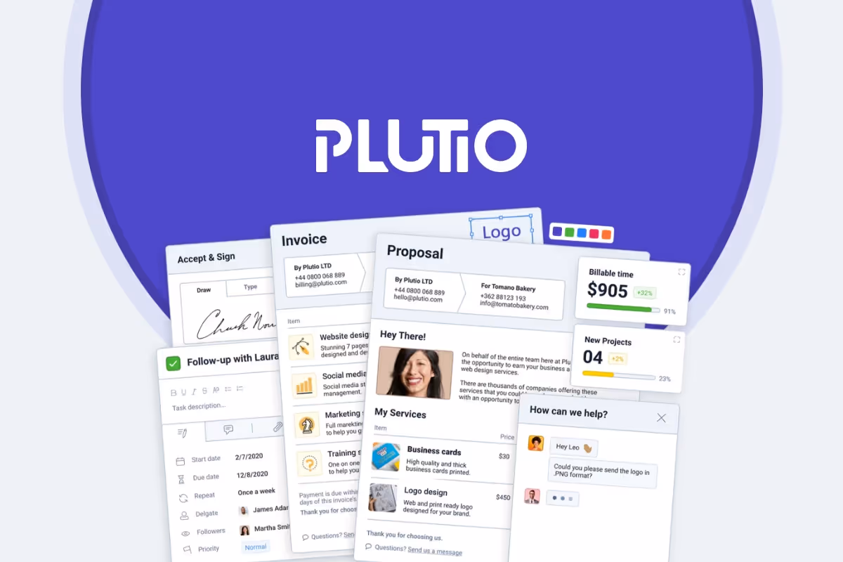 Plutio