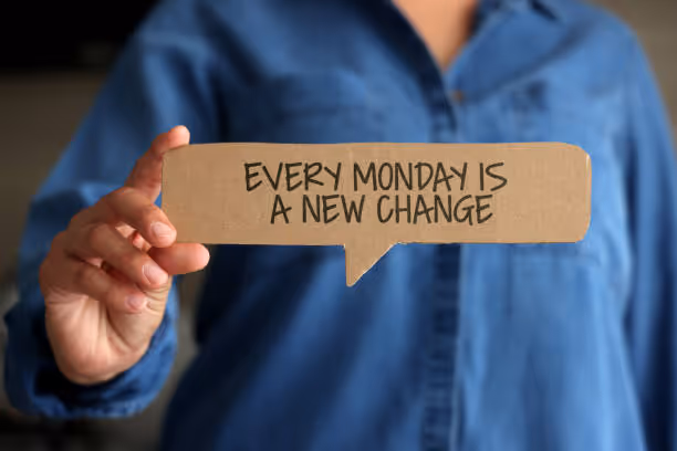 100 mejores citas motivacionales de lunes para empleados
