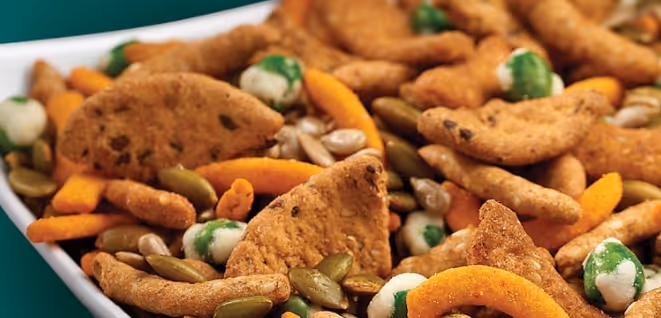 Specialty Food Production