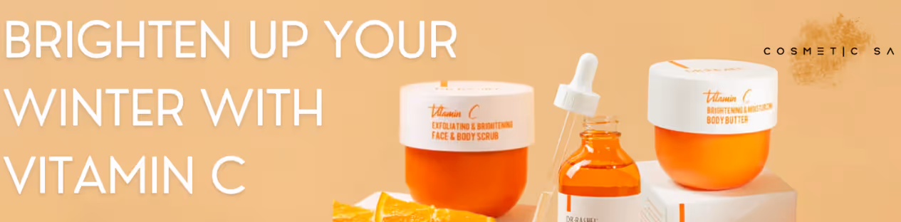 Cosmetics Dropshipping Suppliers in South Africa