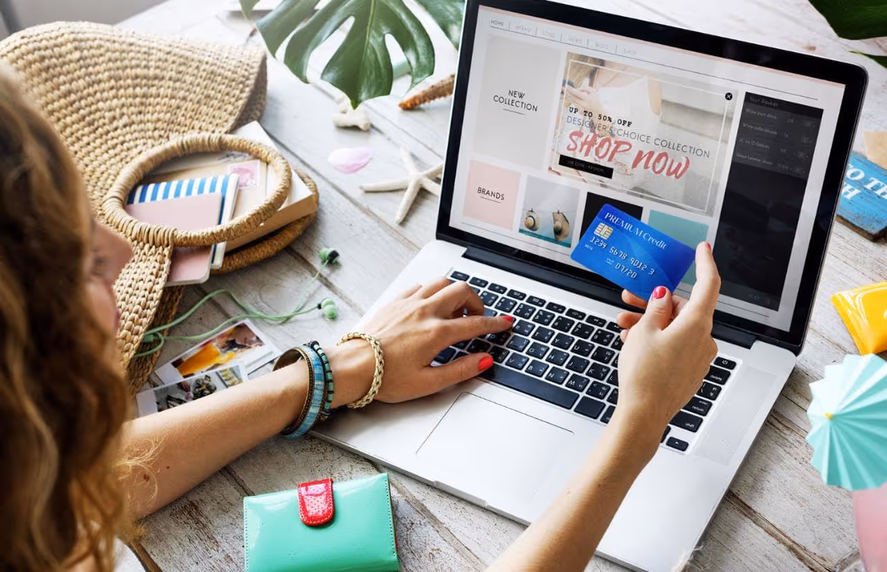 Payment Habits of South African Online Consumers
