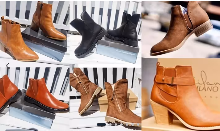 Bags and Shoes Dropshipping Suppliers in South Africa
