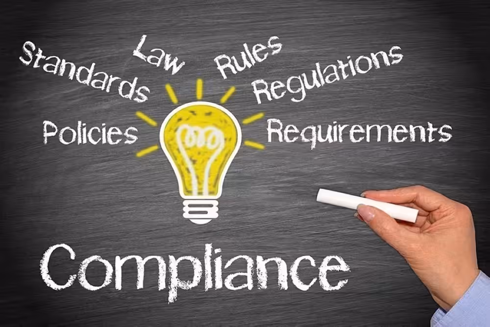 Legal Considerations for Starting a Business
