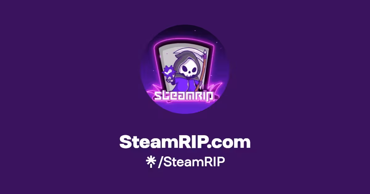 What Is SteamRip and How Does It Work?
