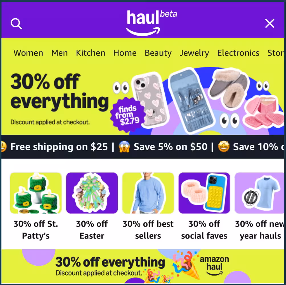 Advanced Tips and Tricks to Maximize Your Amazon Haul