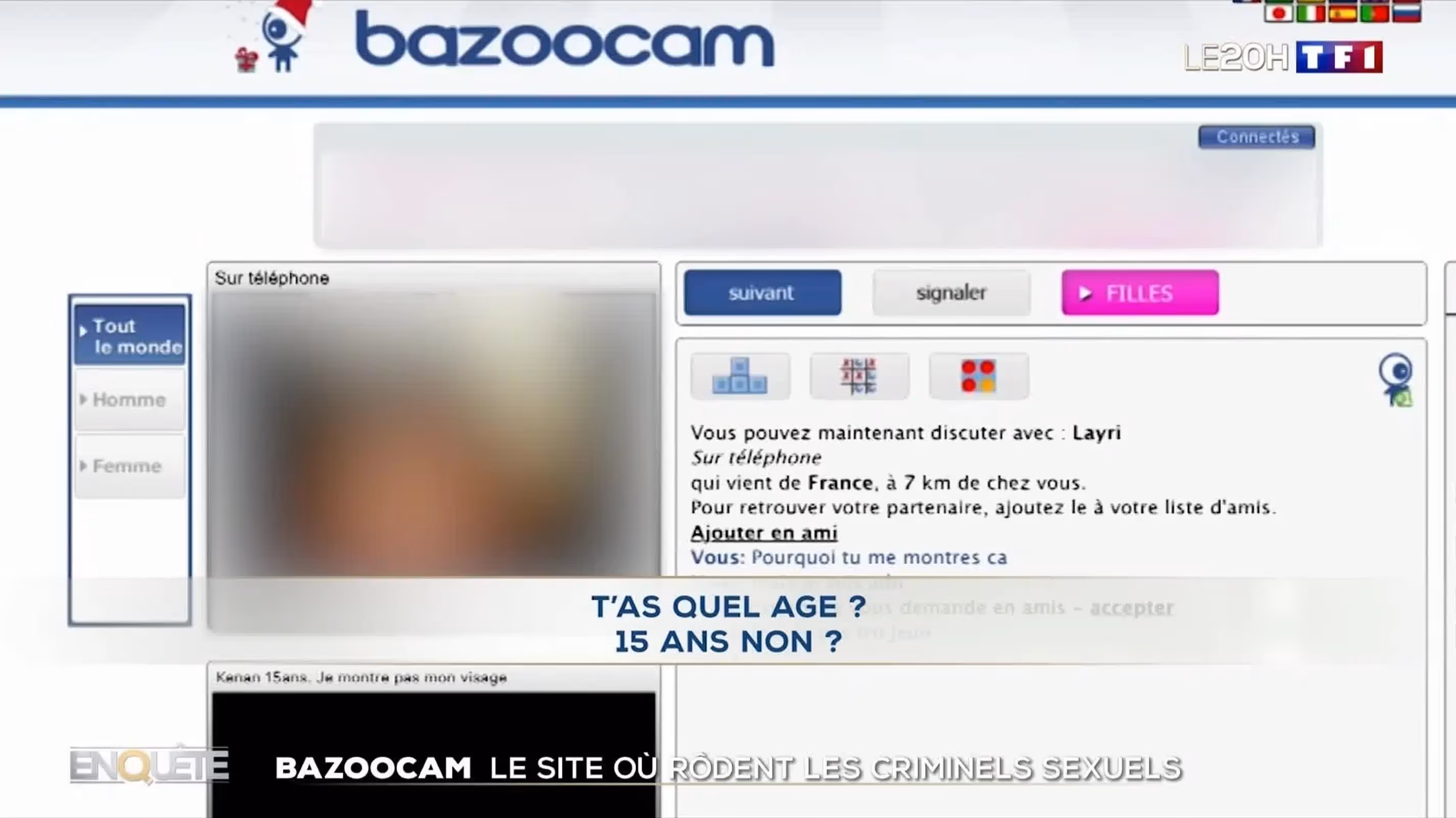 Bazoocam