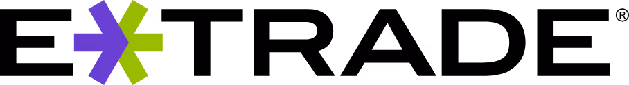 E-TRADE
