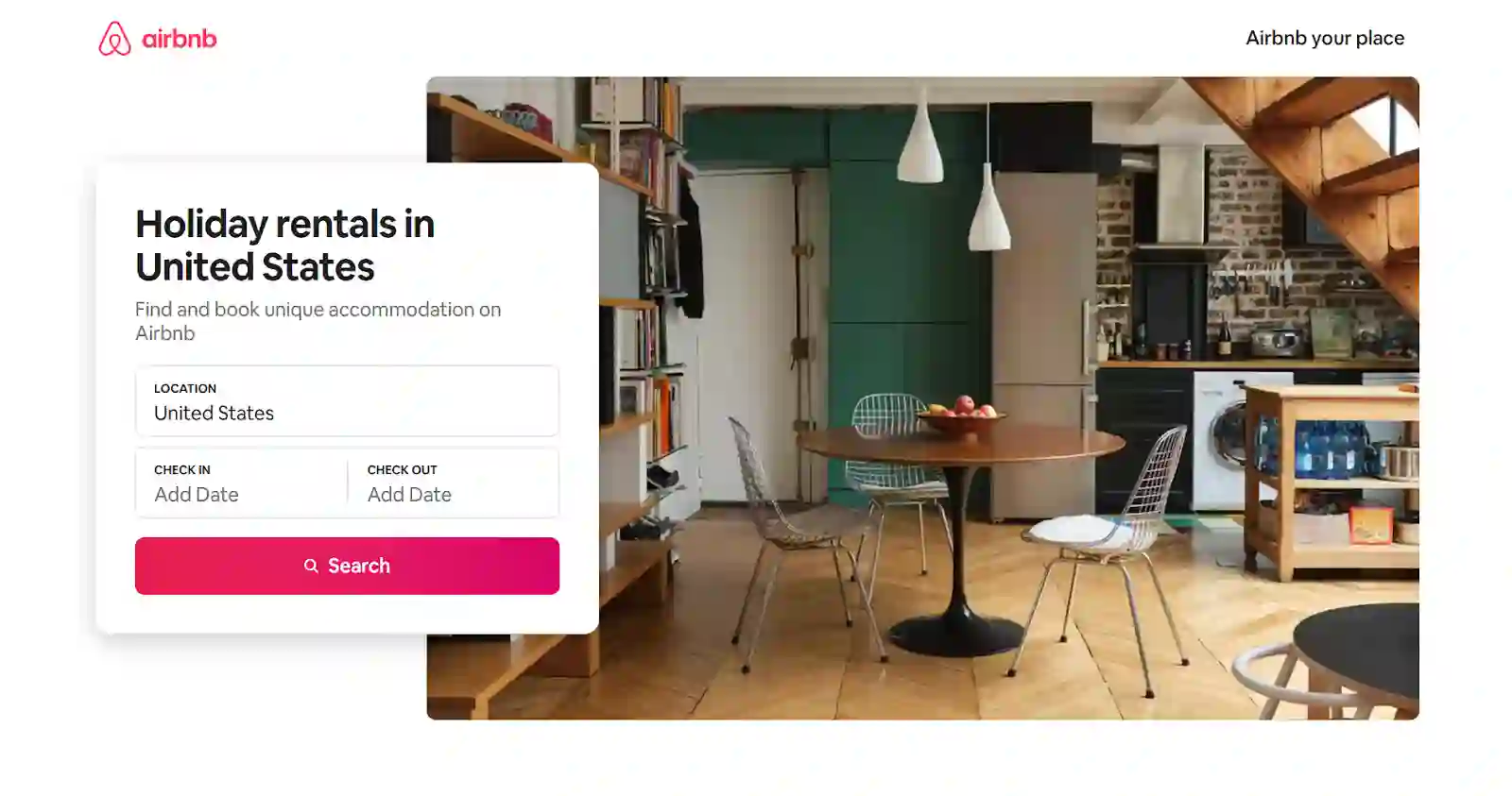 Airbnb