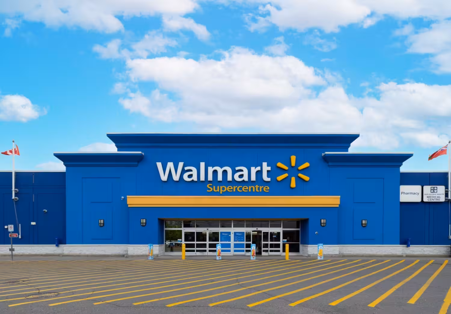 Visão geral financeira do ano fiscal de 2024 do Walmart