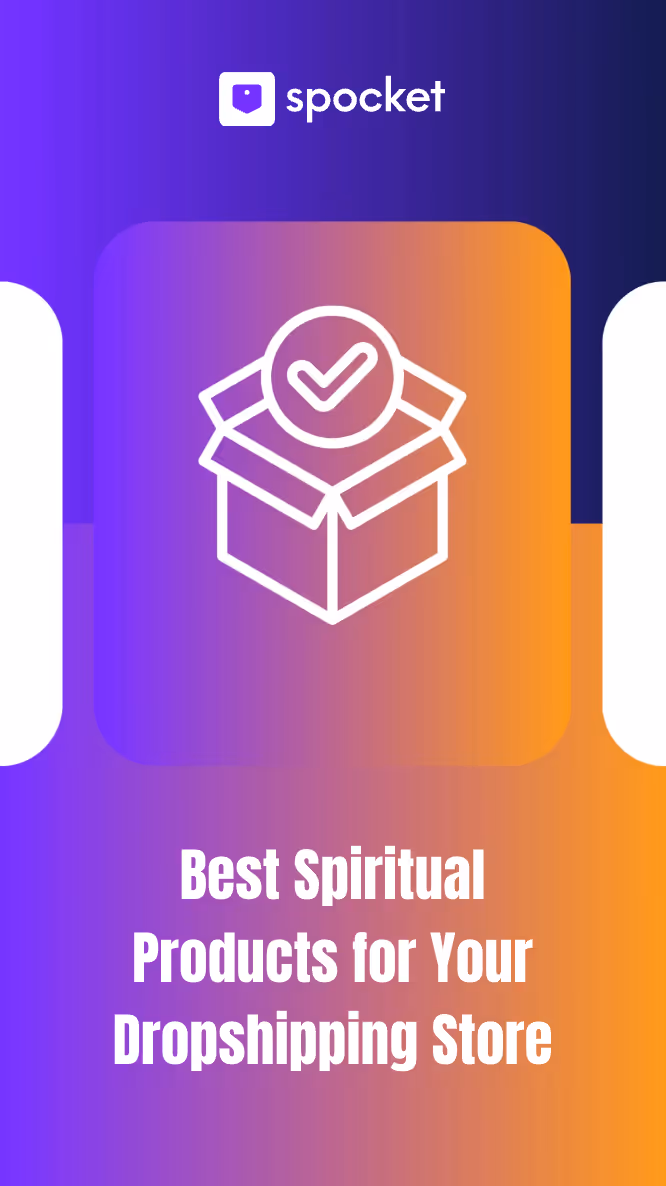 Best Spiritual Products for Your Dropshipping Store