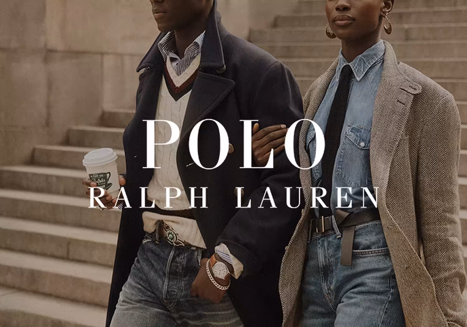Ralph Lauren