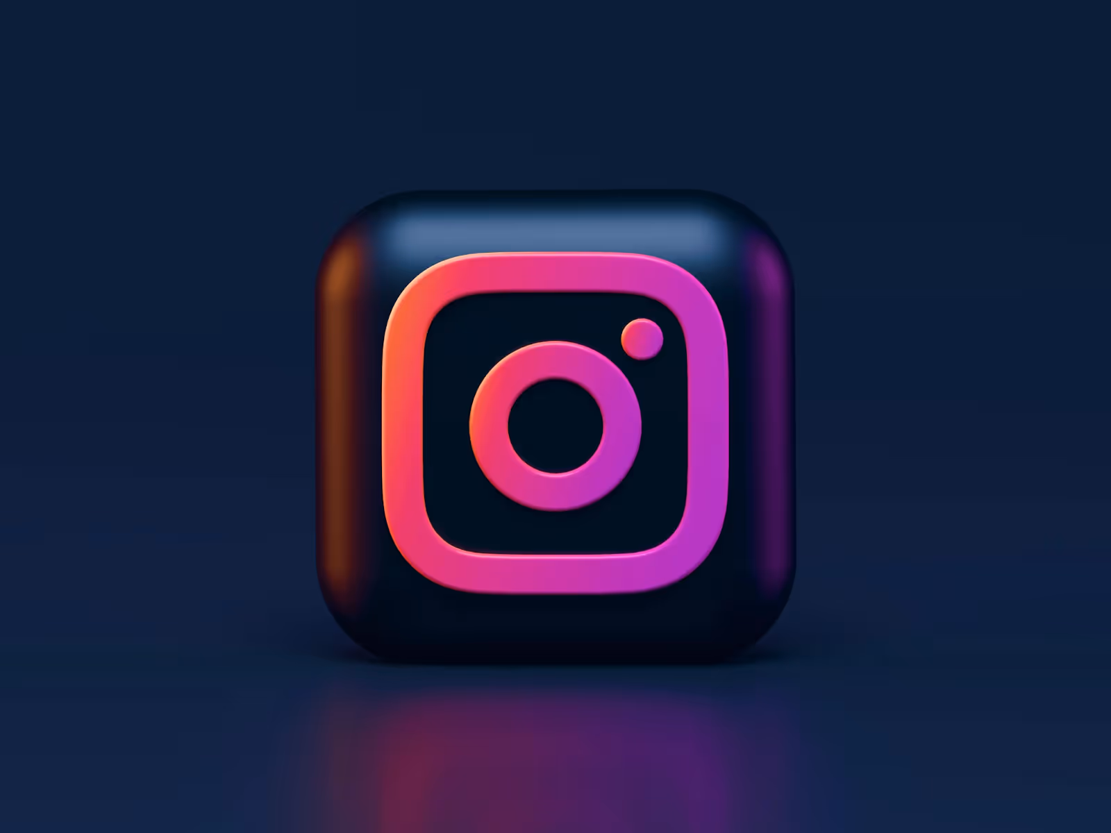 Ícone do Instagram
