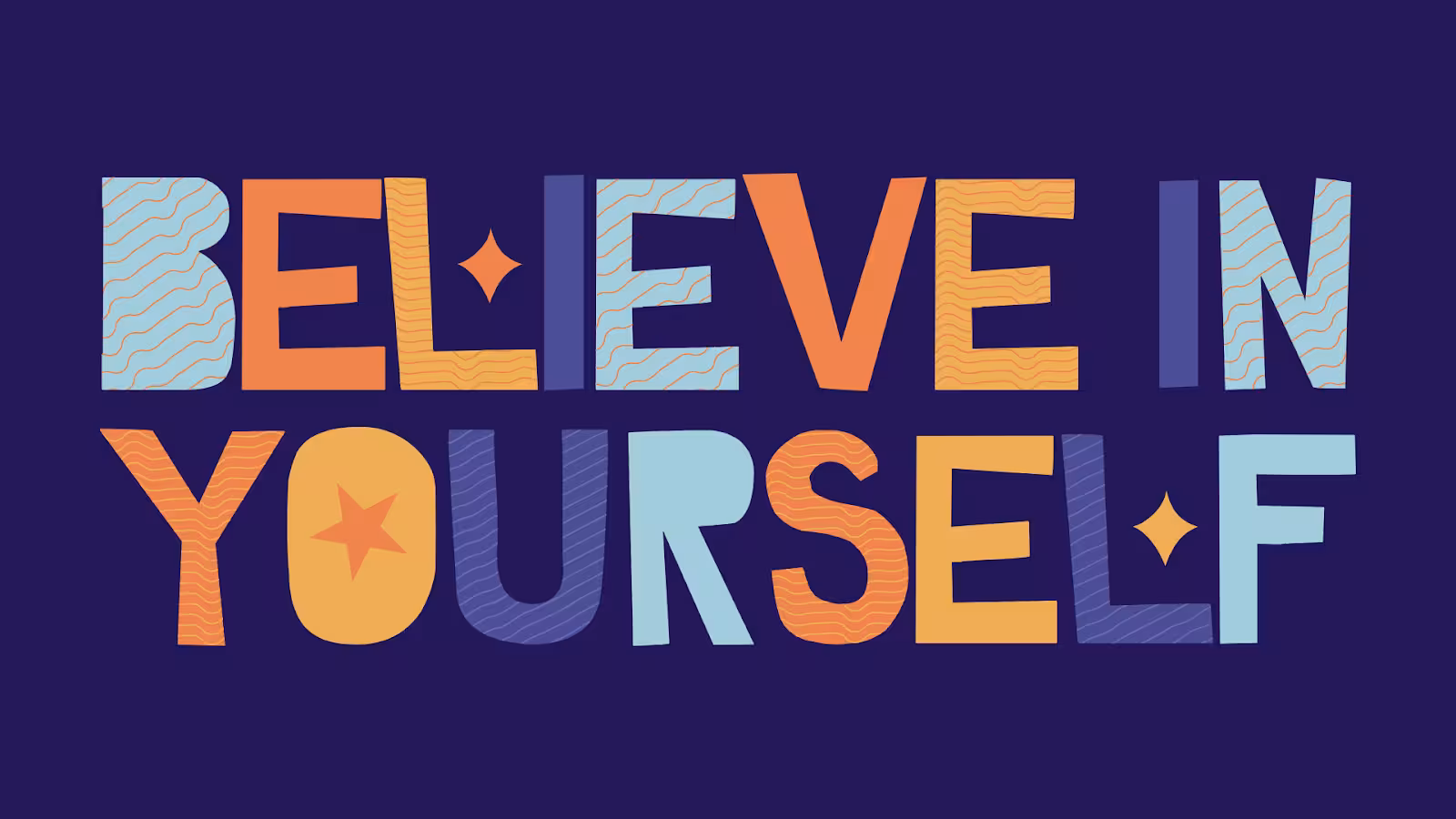 20 Inspirational "Believe in Yourself Quotes" to Boost Your Confidence