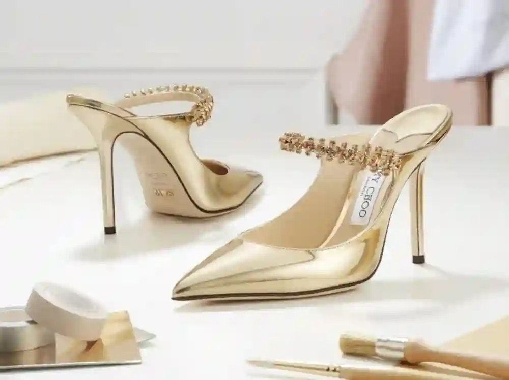 Jimmy Choo