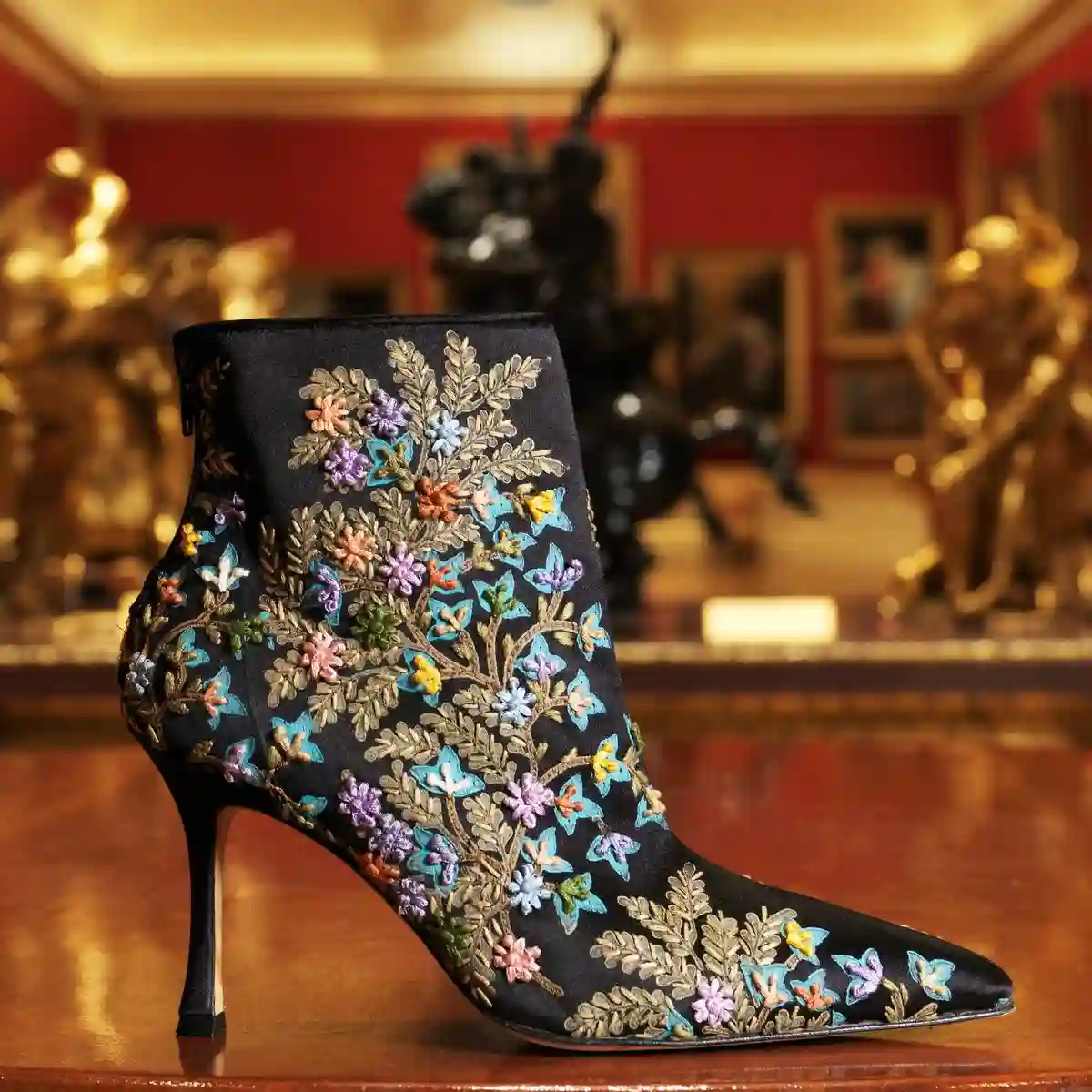 Manolo Blahnik