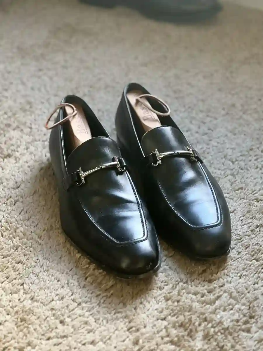 Salvatore Ferragamo