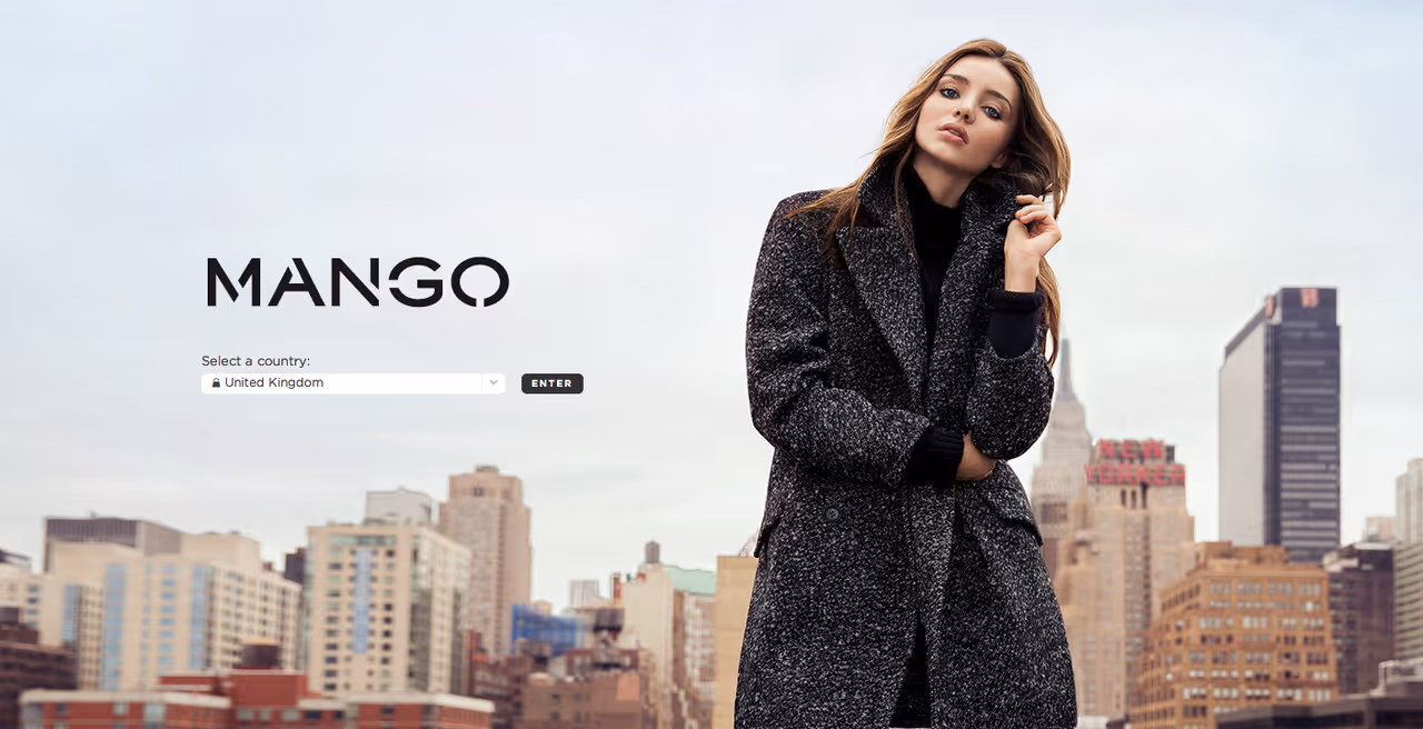 Mango
