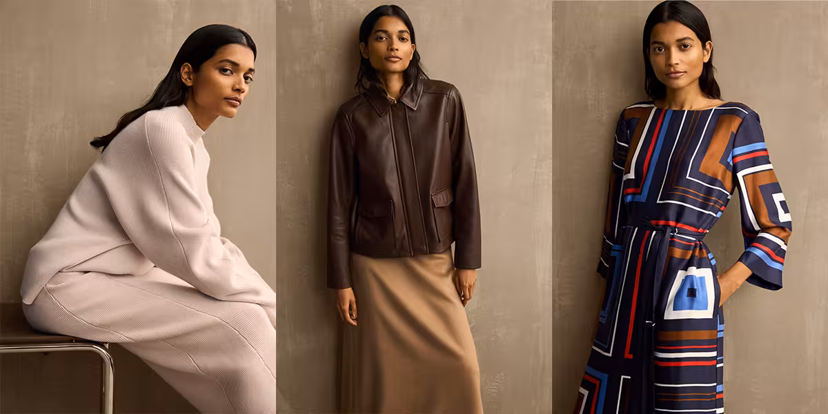 Marks & Spencer