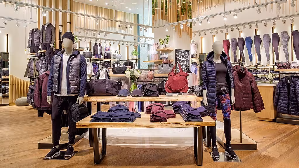 Lululemon