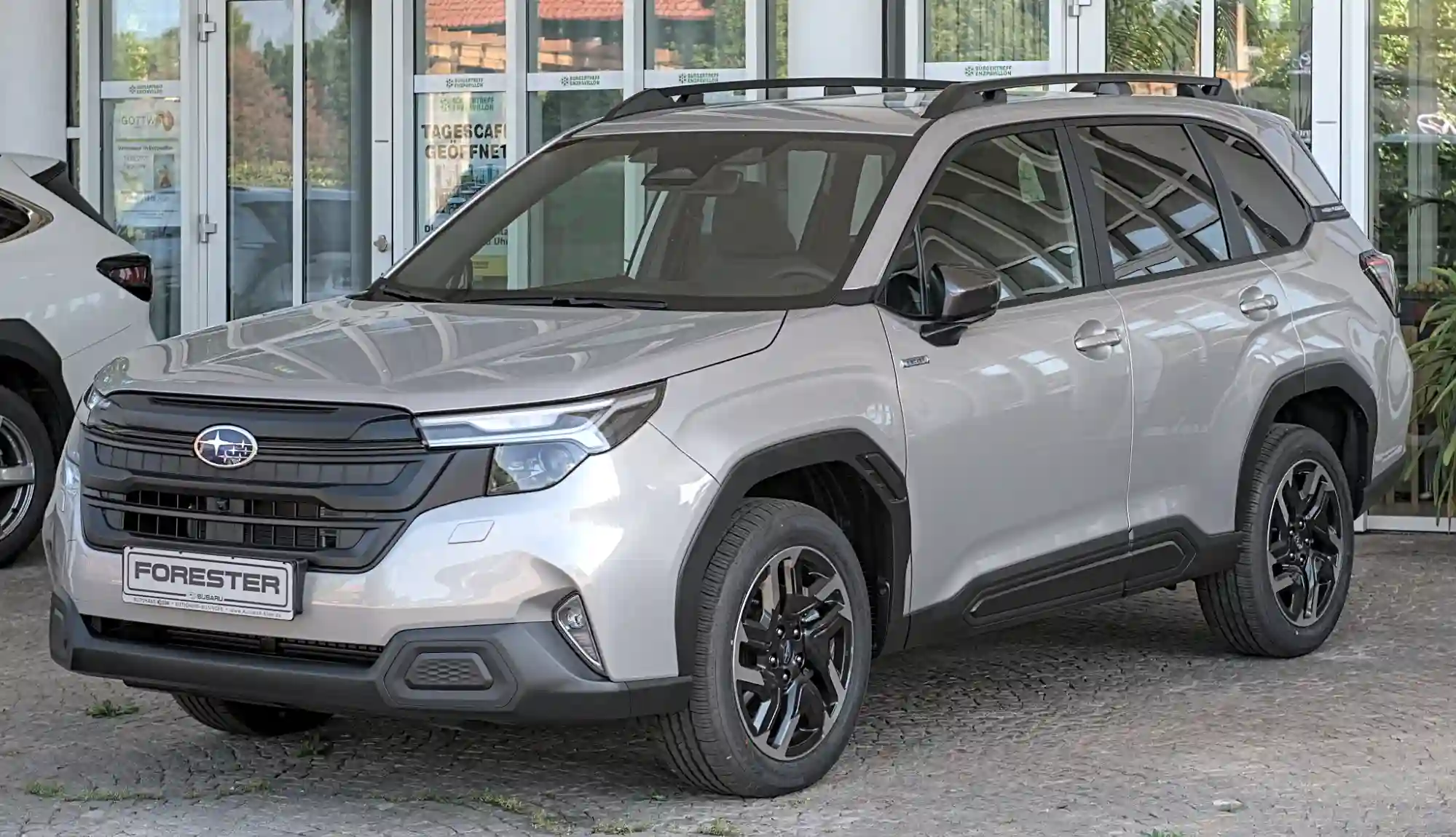 Subaru 