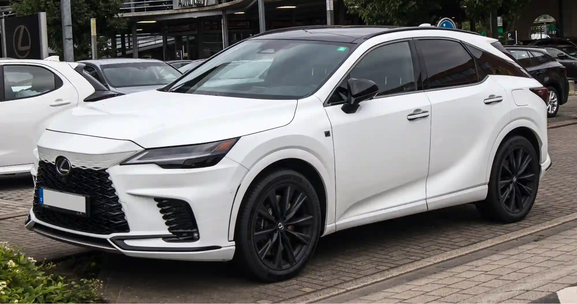 Lexus