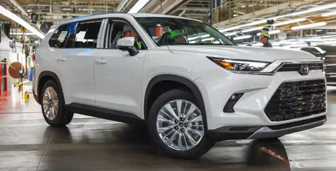 Toyota