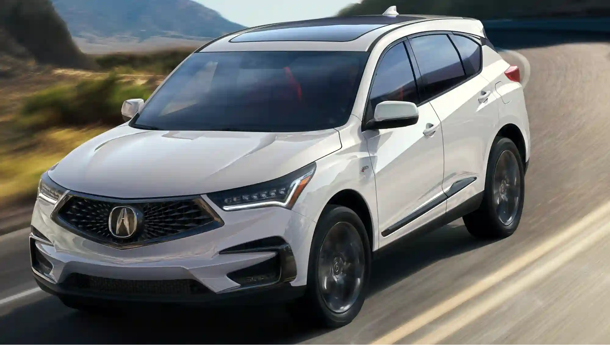 Acura