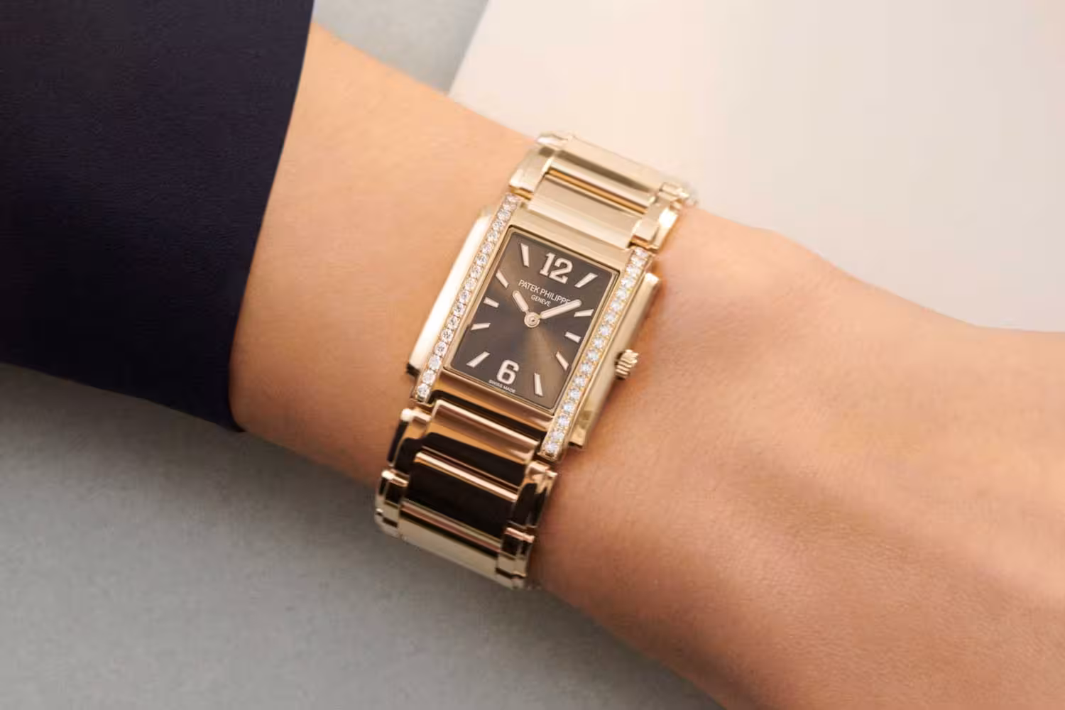 Patek Philippe